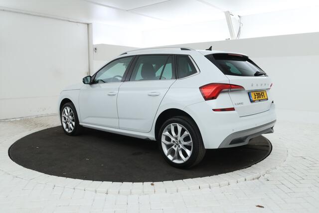 Skoda Kamiq 1.0 TSI Business Edition Automaat, virtual, Navigatie, Climate,