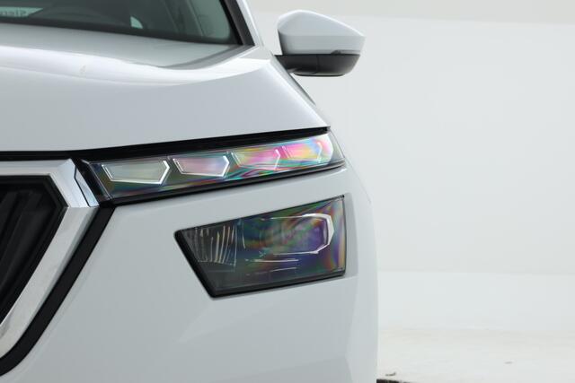 Skoda Kamiq 1.0 TSI Business Edition Automaat, virtual, Navigatie, Climate,