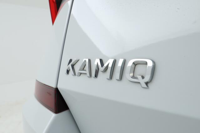 Skoda Kamiq 1.0 TSI Business Edition Automaat, virtual, Navigatie, Climate,