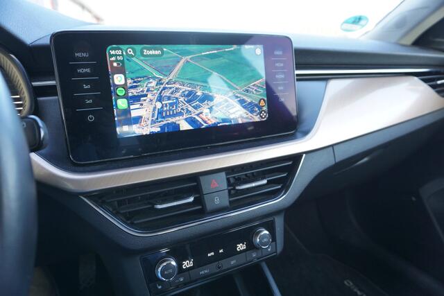 Skoda Kamiq 1.0 TSI Edition | FULL LED | TREKHAAK | STOELVERW. | CLIMATE | CARPLAY | VIRTUAL COCKPIT |