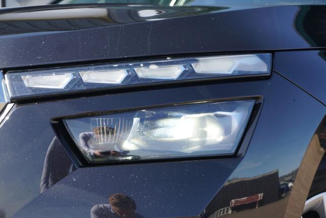 Skoda Kamiq 1.0 TSI Edition | FULL LED | TREKHAAK | STOELVERW. | CLIMATE | CARPLAY | VIRTUAL COCKPIT |