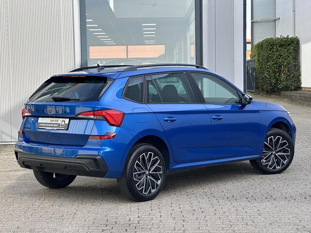 Skoda Kamiq 1.0 TSI Monte Carlo | Apple Carplay-Android/Camera/Keyless/Cruise Control