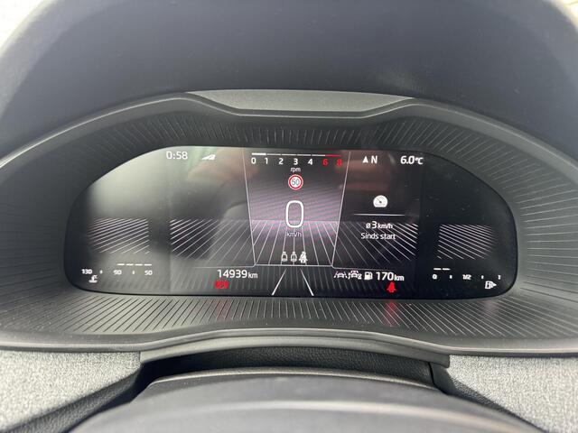 Skoda Kamiq 1.0 TSI Business Edition | Apple CarPlay / Android Auto | Stoelverwarming | Achteruitrijcamera | All-Season banden |