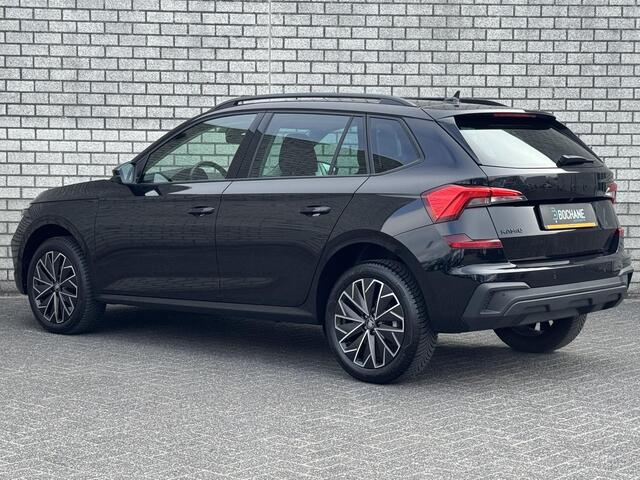 Skoda Kamiq 1.0 TSI Business Edition | Apple CarPlay / Android Auto | Stoelverwarming | Achteruitrijcamera | All-Season banden |