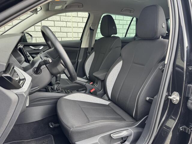 Skoda Kamiq 1.0 TSI Business Edition | Apple CarPlay / Android Auto | Stoelverwarming | Achteruitrijcamera | All-Season banden |
