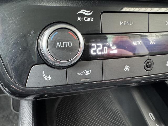 Skoda Kamiq 1.0 TSI Business Edition | Apple CarPlay / Android Auto | Stoelverwarming | Achteruitrijcamera | All-Season banden |