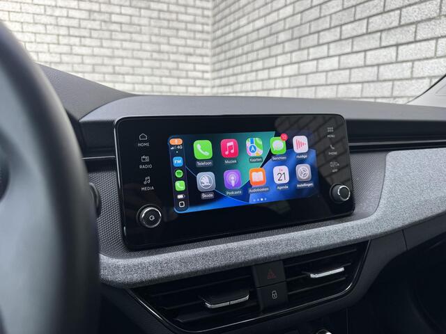 Skoda Kamiq 1.0 TSI Business Edition | Apple CarPlay / Android Auto | Stoelverwarming | Achteruitrijcamera | All-Season banden |