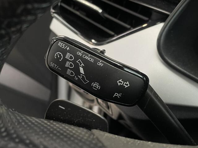 Skoda Kamiq 1.0 TSI 115pk Sport Business | Dealer onderhouden | Automaat | Led | Stoelverwarming | Cruise | All-season banden |