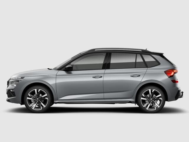 Skoda Kamiq Monte Carlo 1.0 TSI 85 kW / 115 PK SUV 6 versn. hand. | Winterpakket | Wegklapbare trekhaak