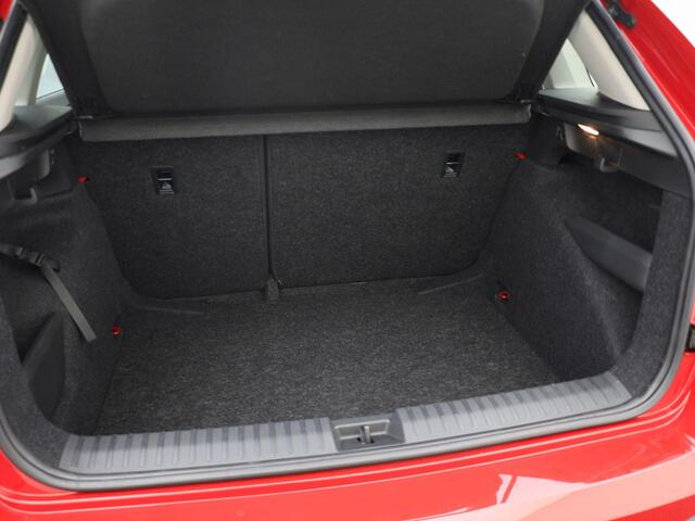 Skoda Kamiq 1.0TSI/115PK Selection · Apple/Android Car Play · Climate · Parkeersensoren · Cruise control · Garantie t/m 30-12-2028 of 100000km