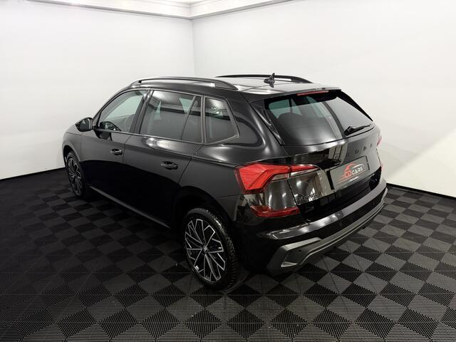 Skoda Kamiq 1.0 TSI Business Edition Camera, Apple carplay, Stoelverwarming, Virtual desk, Keyless start, Cruise control, A start stop, 1 jaar garantie
