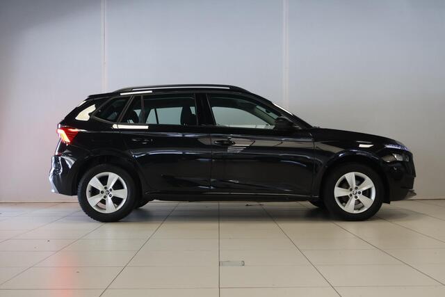 Skoda Kamiq 1.0 TSI Ambition App-Connect | Airco | Cruise