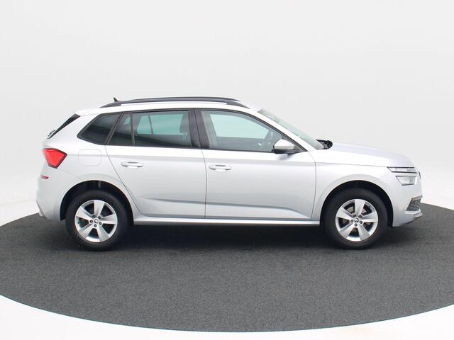 Skoda Kamiq 1.0 TSi 110 Pk Ambition | Trekhaak | Cruise Control | Airco | CarPlay | 16 Inch | 48.085 Km !!