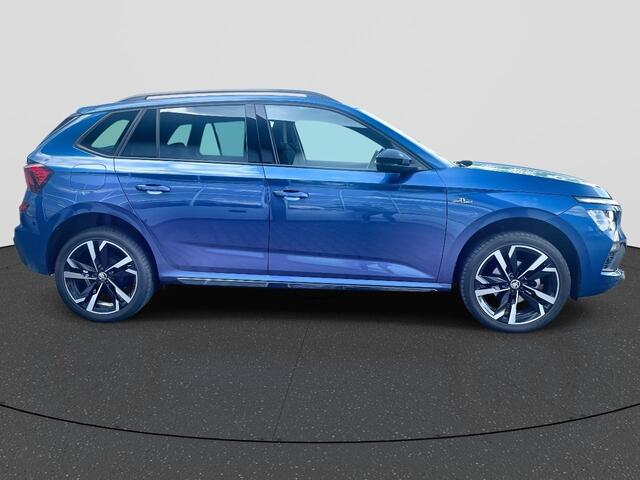 Skoda Kamiq 1.0 TSI Monte Carlo