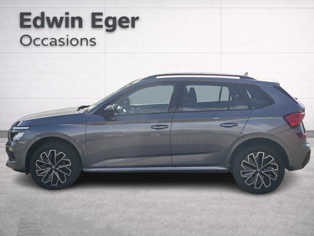 Skoda Kamiq 1.0 TSI Business Edition