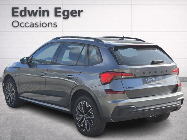 Skoda Kamiq 1.0 TSI Business Edition