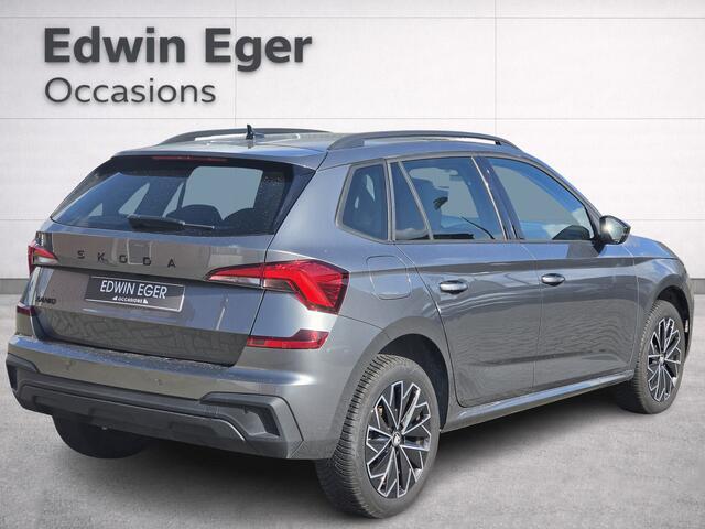 Skoda Kamiq 1.0 TSI Business Edition