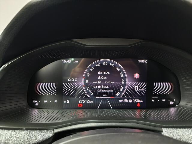 Skoda Kamiq 1.0 TSI Business Edition | Stoelverwarming | Carplay/Android Auto | Camera |