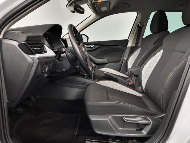 Skoda Kamiq 1.0 TSI Business Edition | Stoelverwarming | Carplay/Android Auto | Camera |