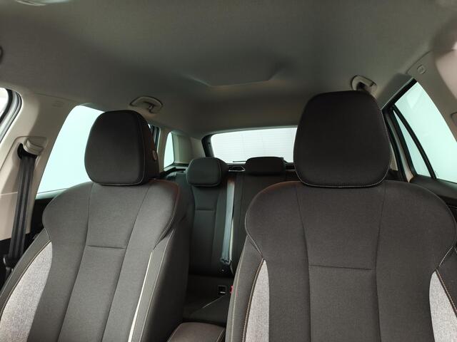 Skoda Kamiq 1.0 TSI Business Edition | Stoelverwarming | Carplay/Android Auto | Camera |