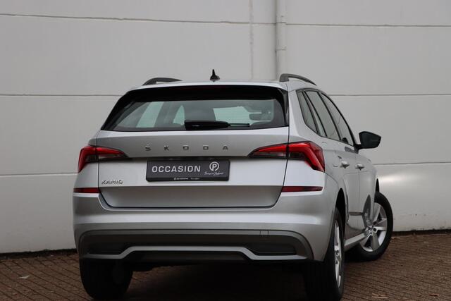 Skoda Kamiq 1.0 TSI Ambition 110pk | CarPlay | Cruisecontrol | Airco