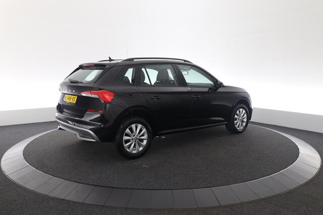 Skoda Kamiq 1.0 TSI Ambition