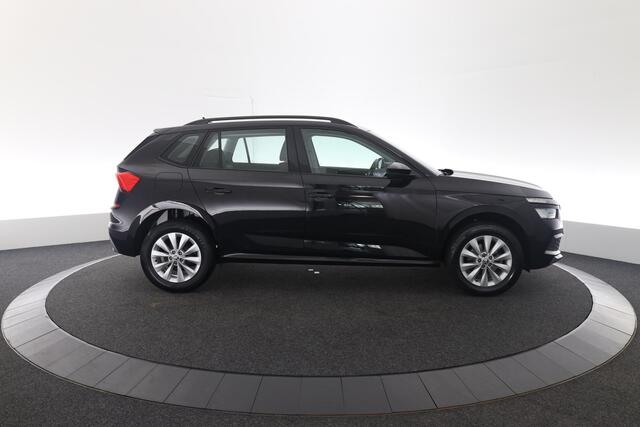 Skoda Kamiq 1.0 TSI Ambition