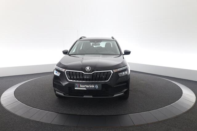 Skoda Kamiq 1.0 TSI Ambition