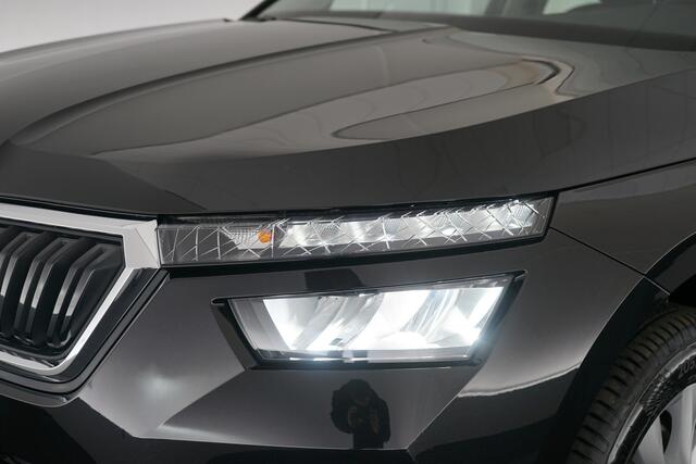 Skoda Kamiq 1.0 TSI Ambition