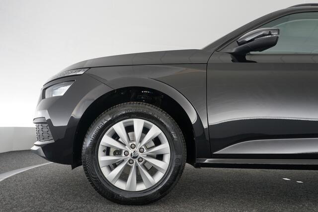Skoda Kamiq 1.0 TSI Ambition