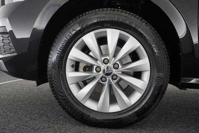 Skoda Kamiq 1.0 TSI Ambition