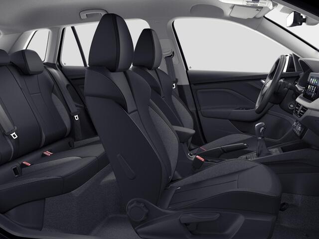 Skoda Kamiq Selection 1.0 TSI 115 pk 7 vers. DSG