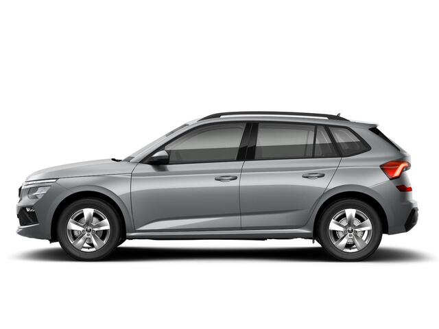 Skoda Kamiq Selection 1.0 TSI 115 pk 6 versn. Hand