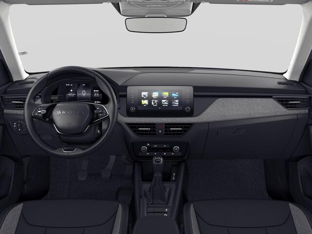 Skoda Kamiq Selection 1.0 TSI 115 pk 6 versn. Hand