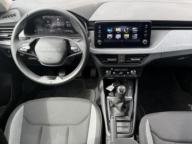 Skoda Kamiq 1.5 TSI 130 Edition 150PK l Camera l Carplay l Stoelverwarming