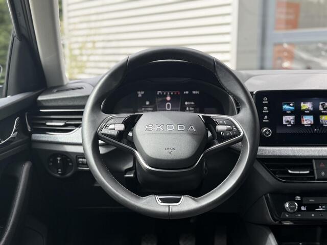 Skoda Kamiq 1.5 TSI 130 Edition 150PK l Camera l Carplay l Stoelverwarming