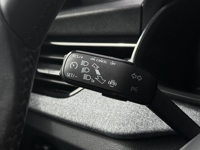 Skoda Kamiq 1.5 TSI 130 Edition 150PK l Camera l Carplay l Stoelverwarming