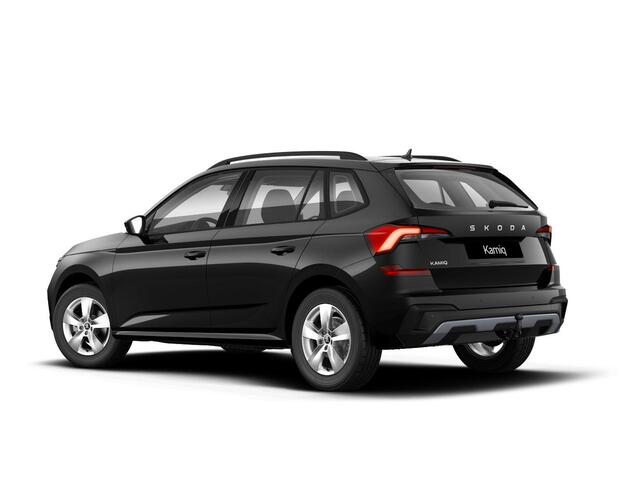 Skoda Kamiq Selection 1.0 TSI 115 pk 6 versn. Hand | Wegklapbare Trekhaak