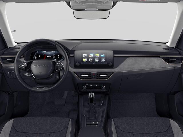 Skoda Kamiq Business Edition 1.0 TSI 115 pk 7 vers. Hand | Travel Assist Plus | Winter Pakket