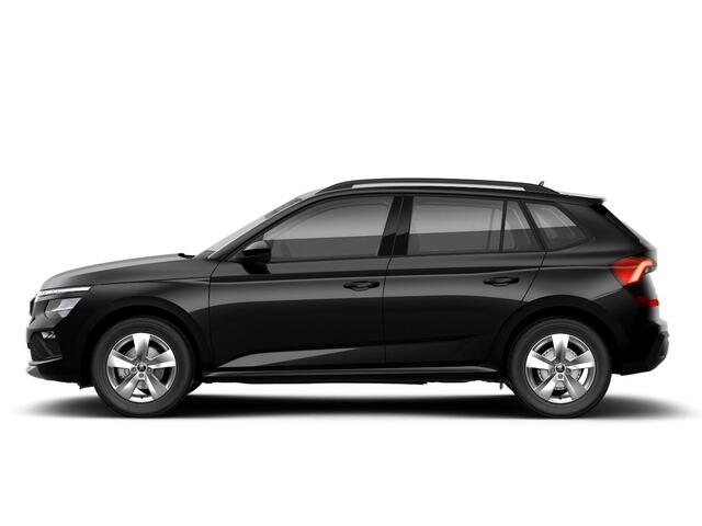 Skoda Kamiq Selection 1.0 TSI 115 pk 6 versn. Hand | Travel Assist | Winter Plus Pakket & Charging