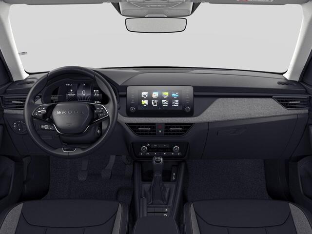 Skoda Kamiq Selection 1.0 TSI 115 pk 6 verns. Hand | Travel Assist | Winter Plus Pakket & Charging