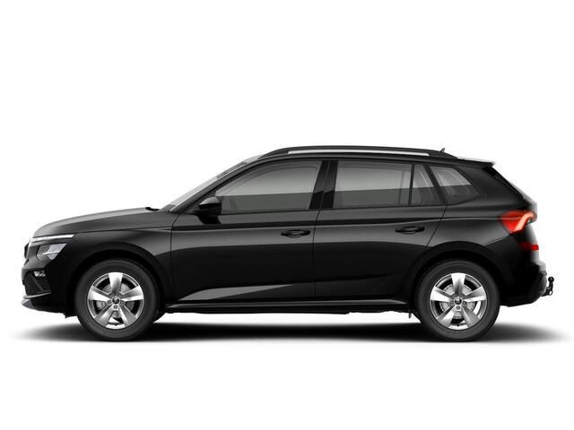 Skoda Kamiq Selection 1.0 TSI 115 pk 6 verns. Hand | Wegklapbare Trekhaak | Winter Plus Pakket & Charging