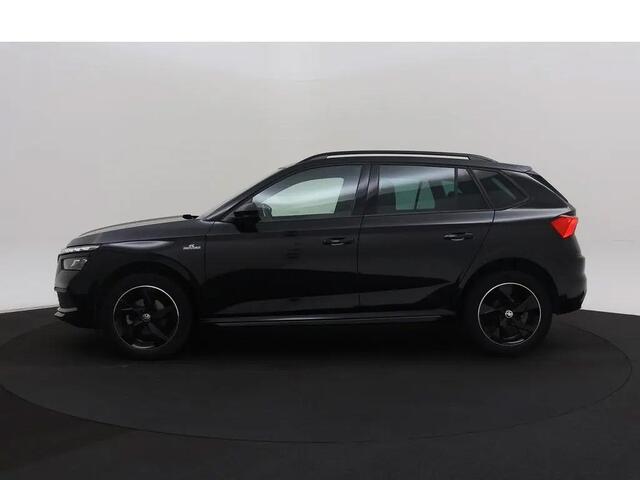 Skoda Kamiq 1.0 TSI Monte Carlo / DSG Aut / Pano / Matrix / Camera / Adaptive Cruise