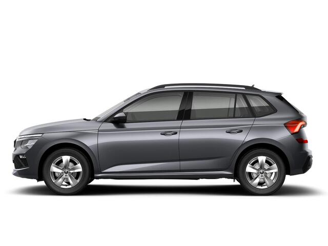 Skoda Kamiq Selection 1.0 TSI 115 pk 6 versn. Hand