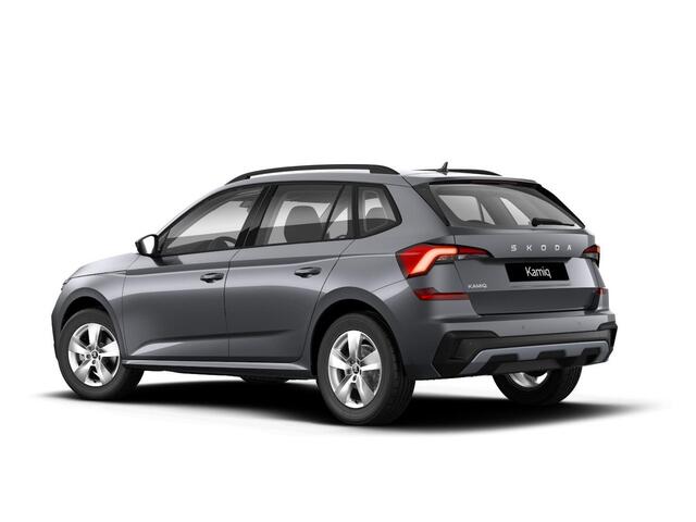 Skoda Kamiq Selection 1.0 TSI 115 pk 6 versn. Hand