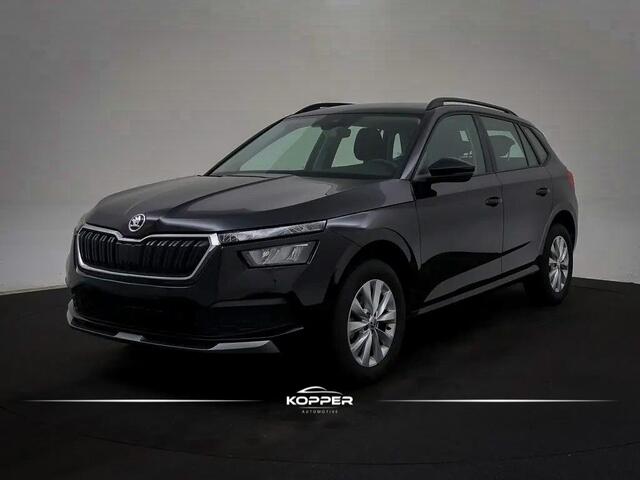 Skoda Kamiq 1.0 TSI Ambition / Carplay / Adaptive Cruise / Camera / LMV