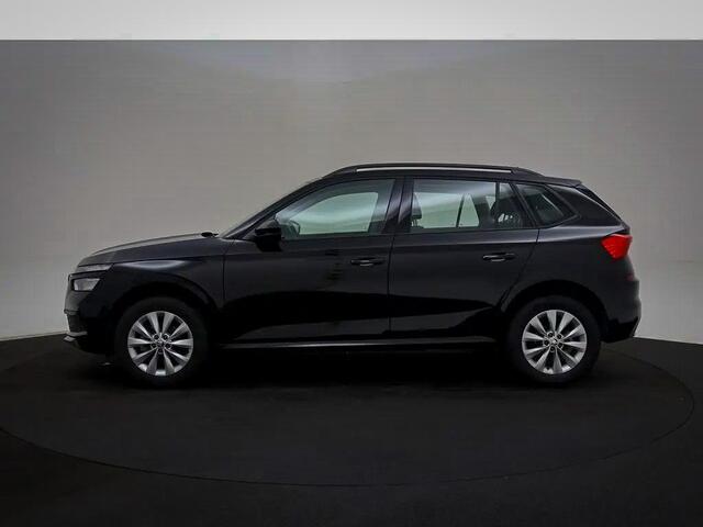 Skoda Kamiq 1.0 TSI Ambition / Carplay / Adaptive Cruise / Camera / LMV