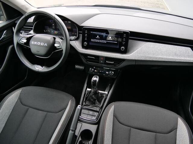 Skoda Kamiq 1.0 TSI 116pk Business Edition Automaat Apple Carplay/ El.Koffer / Camera