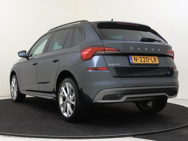 Skoda Kamiq 1.0 TSI Business Edition