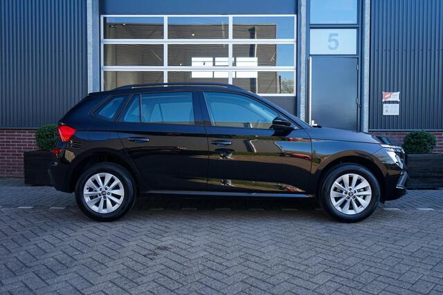 Skoda Kamiq 1.0 TSI Business Edition